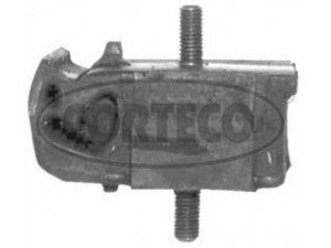 CORTECO 21652112 montavimas, automatinė transmisija; montavimas, neautomatinė transmisija 
 Transmisija -> Automatinė pavarų dėžė -> Transmisijos montavimas
1661786, 89AB 6B032 AD