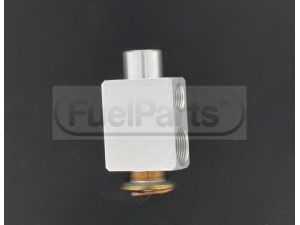 STANDARD FP2132B kuro siurblys