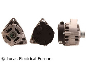 LUCAS ELECTRICAL LRA01664 kintamosios srovės generatorius 
 Elektros įranga -> Kint. sr. generatorius/dalys -> Kintamosios srovės generatorius
YLE101800