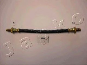 JAPKO 69239 laikantysis rėmas, stabdžių žarnelė 
 Stabdžių sistema -> Stabdžių žarnelės
462102F002, 96960-32405
