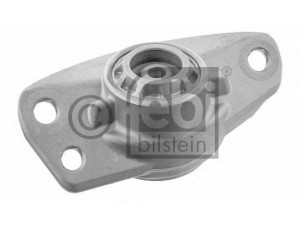 FEBI BILSTEIN 32462 pakabos statramsčio atraminis guolis 
 Ašies montavimas/vairavimo mechanizmas/ratai -> Montavimas, pakabos statramstis
1Q0 513 353