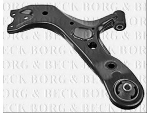 BORG & BECK BCA7174 vikšro valdymo svirtis 
 Ašies montavimas/vairavimo mechanizmas/ratai -> Valdymo svirtis/pasukamosios svirties sujungimas -> Vairo trauklės (valdymo svirtis, išilginis balansyras, diago
48069-05080