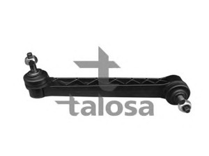 TALOSA 50-01994 šarnyro stabilizatorius 
 Ašies montavimas/vairavimo mechanizmas/ratai -> Stabilizatorius/fiksatoriai -> Savaime išsilyginanti atrama
1683200389