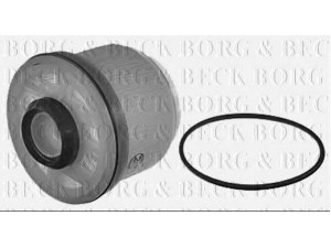 BORG & BECK BFF8096 kuro filtras 
 Techninės priežiūros dalys -> Papildomas remontas
233900L010