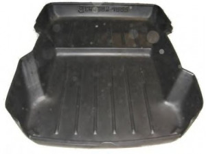 CARBOX 101805000 guminis indas, bagažinė / krovinių skyrius 
 Priedai -> Bagažinė/pakrovimo skyrius