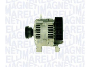 MAGNETI MARELLI 944390421310 kintamosios srovės generatorius 
 Elektros įranga -> Kint. sr. generatorius/dalys -> Kintamosios srovės generatorius
77 00 869 600, 77 00 889 600, 7700869600