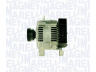 MAGNETI MARELLI 944390421310 kintamosios srovės generatorius 
 Elektros įranga -> Kint. sr. generatorius/dalys -> Kintamosios srovės generatorius
77 00 869 600, 77 00 889 600, 7700869600