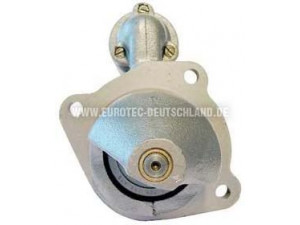 EUROTEC 11013480 starteris 
 Elektros įranga -> Starterio sistema -> Starteris
0031518701, 003151870180, 0041512201