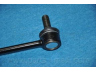 PARTS-MALL PXCLA-028-S šarnyro stabilizatorius 
 Ašies montavimas/vairavimo mechanizmas/ratai -> Stabilizatorius/fiksatoriai -> Savaime išsilyginanti atrama
548302B000, 548302B200
