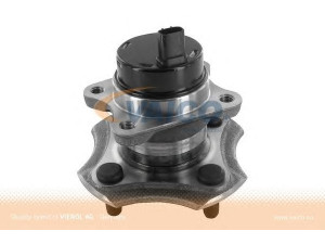 VAICO V70-0127 rato guolio komplektas 
 Ašies montavimas/vairavimo mechanizmas/ratai -> Rato stebulė/montavimas -> Rato guolis
42450-52020, 42450-52021