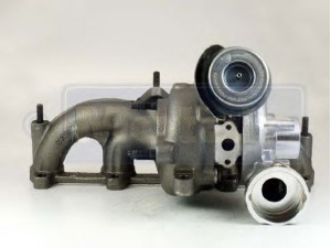 MOTAIR TURBOLADER 334457 kompresorius, įkrovimo sistema 
 Išmetimo sistema -> Turbokompresorius
038253010H, 038253010HV, 038253010HX