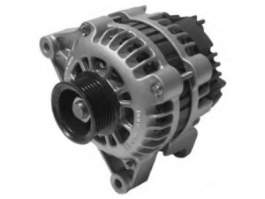 BTS Turbo L610897 kintamosios srovės generatorius
6204004, 90413763, 90444195, 90460576