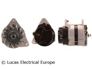 LUCAS ELECTRICAL LRA00122 kintamosios srovės generatorius