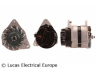LUCAS ELECTRICAL LRA00122 kintamosios srovės generatorius