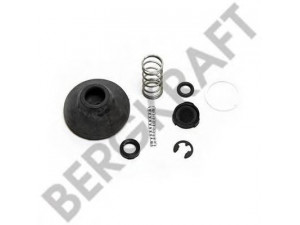 BERGKRAFT BK12453AAS remonto komplektas, sankabos stiprintuvas
0692328, 692328, 273667