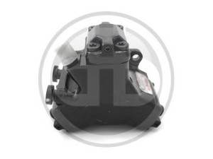 BUCHLI X-0445010281 aukšto slėgio siurblys 
 Degalų tiekimo sistema -> Kuro siurblys/dalys -> Kuro siurblys
