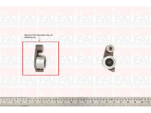 FAI AutoParts T9477 įtempiklio skriemulys, paskirstymo diržas 
 Techninės priežiūros dalys -> Papildomas remontas
6842593, 6842593-3, 68425932, 68425933