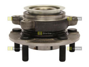 STARLINE LO 26996 rato guolio komplektas 
 Ašies montavimas/vairavimo mechanizmas/ratai -> Rato stebulė/montavimas -> Rato guolis