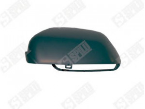 SPILU 54459 korpusas, išorinis veidrodėlis 
 Kėbulas -> Langai/veidrodėliai -> Veidrodėlis
1Z0857537 B41, 1Z0 857 537 FKZ