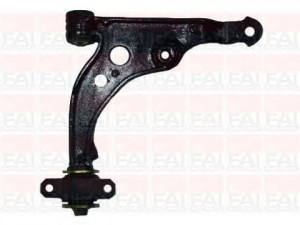 FAI AutoParts SS2245 vikšro valdymo svirtis 
 Ašies montavimas/vairavimo mechanizmas/ratai -> Valdymo svirtis/pasukamosios svirties sujungimas -> Vairo trauklės (valdymo svirtis, išilginis balansyras, diago
1339460080