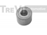 TREVI AUTOMOTIVE WB1725 rato guolio komplektas 
 Ašies montavimas/vairavimo mechanizmas/ratai -> Rato stebulė/montavimas -> Rato guolis
374883, 374883