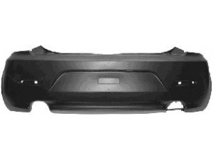 VAN WEZEL 0148544 buferis 
 Kėbulas -> Transporto priemonės galas -> Buferis/dalys
0156057243, 156057243