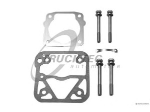 TRUCKTEC AUTOMOTIVE 05.15.007 remonto komplektas, kompresorius
81.54901.6005