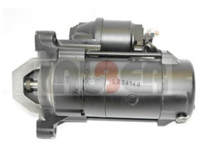 LAUBER 22.1342 starteris 
 Elektros įranga -> Starterio sistema -> Starteris
5802Z5, 5802Z6, 5802Z7, 9555507680