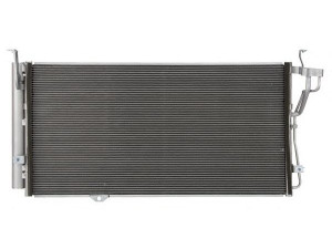 SPECTRA PREMIUM 7-3345 kondensatorius, oro kondicionierius 
 Oro kondicionavimas -> Kondensatorius
976063F100, 976063F100, 976063F100
