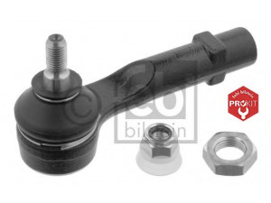 FEBI BILSTEIN 36261 skersinės vairo trauklės galas 
 Vairavimas -> Vairo mechanizmo sujungimai
3817.71