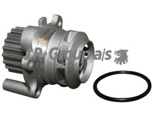 JP GROUP 1114104200 vandens siurblys 
 Aušinimo sistema -> Vandens siurblys/tarpiklis -> Vandens siurblys
038121011, 038121011A