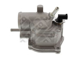 MAPCO 28857 termostatas, aušinimo skystis 
 Aušinimo sistema -> Termostatas/tarpiklis -> Thermostat
6112000015, 6112030275
