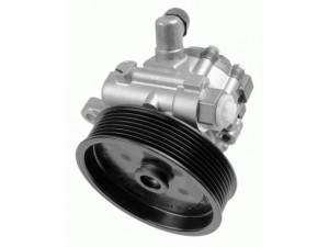 ZF LENKSYSTEME 7693.955.289 hidraulinis siurblys, vairo sistema 
 Vairavimas -> Vairo pavara/siurblys
005 466 01 01, 005 466 01 01 80