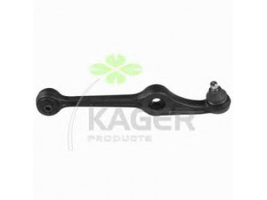 KAGER 87-0294 vikšro valdymo svirtis 
 Ašies montavimas/vairavimo mechanizmas/ratai -> Valdymo svirtis/pasukamosios svirties sujungimas -> Vairo trauklės (valdymo svirtis, išilginis balansyras, diago
021156110A, SE0 21 156 110A