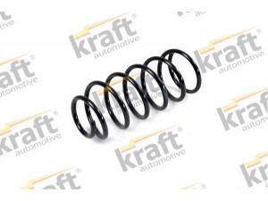 KRAFT AUTOMOTIVE 4021760 spyruoklė 
 Pakaba -> Spyruoklės
90445182, 90510092, 90510093