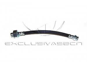 MDR MBH-2401 laikantysis rėmas, stabdžių žarnelė 
 Stabdžių sistema -> Stabdžių žarnelės
46431634003P, 46431634004P