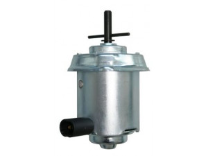 NRF 47360 elektrovariklis, raditoriaus ventiliatorius 
 Aušinimo sistema -> Radiatoriaus ventiliatorius
7702254844