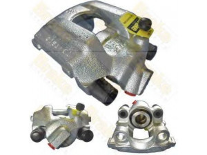 Brake ENGINEERING CA1733 stabdžių apkaba 
 Stabdžių sistema -> Stabdžių matuoklis -> Stabdžių matuoklio montavimas
34211162933