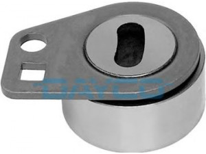 DAYCO ATB2301 įtempiklio skriemulys, paskirstymo diržas 
 Techninės priežiūros dalys -> Papildomas remontas
14325P5TG00, 14325PCTG00, 14325PSTG00