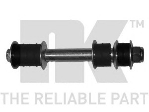 NK 5113011 šarnyro stabilizatorius 
 Ašies montavimas/vairavimo mechanizmas/ratai -> Stabilizatorius/fiksatoriai -> Savaime išsilyginanti atrama