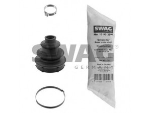 SWAG 12 93 6836 gofruotoji membrana, kardaninis velenas 
 Ratų pavara -> Gofruotoji membrana
451 357 05 91, 451 357 05 91 SK
