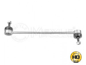 MEYLE 616 060 0022/HD šarnyro stabilizatorius 
 Ašies montavimas/vairavimo mechanizmas/ratai -> Stabilizatorius/fiksatoriai -> Savaime išsilyginanti atrama
3 50 233, 13391512, 13391512