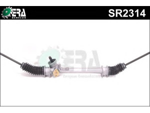 ERA Benelux SR2314 vairo pavara 
 Vairavimas -> Vairo pavara/siurblys
191 419 063 C