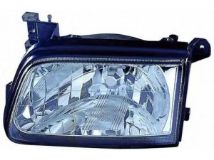 LORO 213-1123L-LD-EN priekinis žibintas