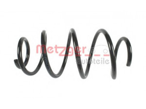 METZGER 2242016 spyruoklė 
 Pakaba -> Spyruoklės
5002.VX, 5002.VW