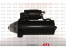 ATL Autotechnik A 13 670 starteris 
 Elektros įranga -> Starterio sistema -> Starteris
073 911 023, 073 911 023 A, 073 911 023 AX