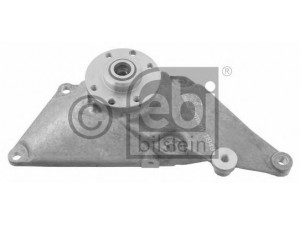 FEBI BILSTEIN 11949 atrama, aušinimo ventiliatorius 
 Aušinimo sistema -> Radiatoriaus ventiliatorius
104 200 04 28, 104 200 05 28
