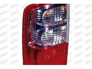 PRASCO DS8624054 kombinuotas galinis žibintas 
 Elektros įranga -> Šviesos -> Kombinuotas galinis žibintas/dalys -> Kombinuotas galinis žibintas
26555VC325