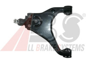 A.B.S. 210993 vikšro valdymo svirtis 
 Ašies montavimas/vairavimo mechanizmas/ratai -> Valdymo svirtis/pasukamosios svirties sujungimas -> Vairo trauklės (valdymo svirtis, išilginis balansyras, diago
54510-3E000, 54510-3E001, 54510-3E003