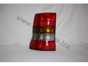 AUTOMEGA 3012230979 kombinuotas galinis žibintas 
 Kėbulas -> Šviesos -> Kombinuotas galinis žibintas/dalys -> Kombinuotas galinis žibintas
1223979, 90510614